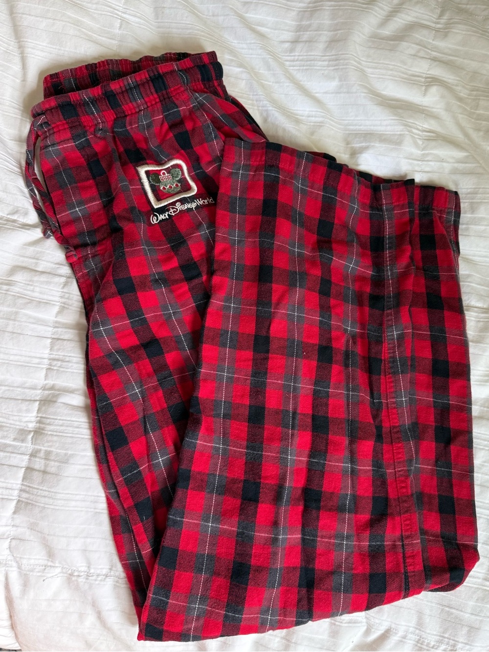 Walt Disney World Christmas Pajama pants